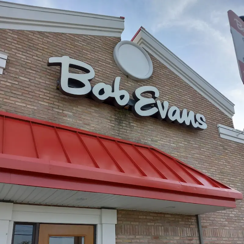Bob Evans
