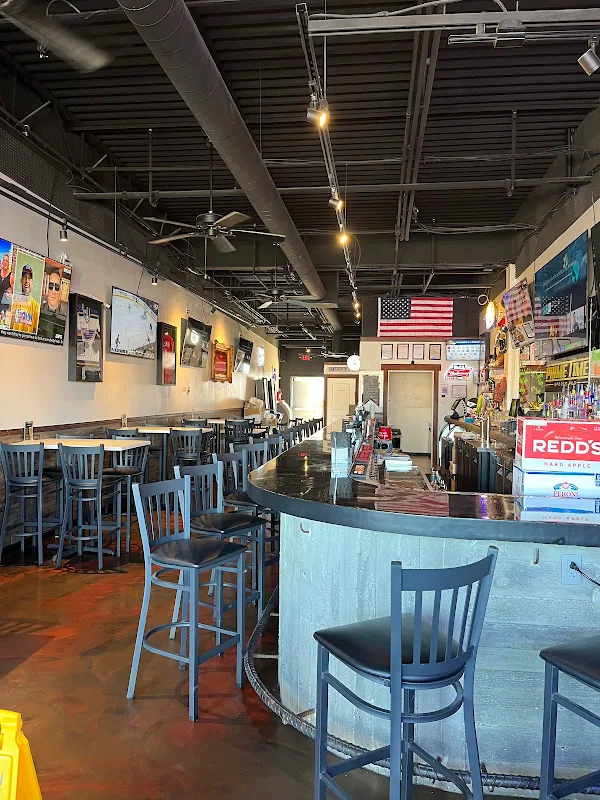 PrimeTime Sports Pub