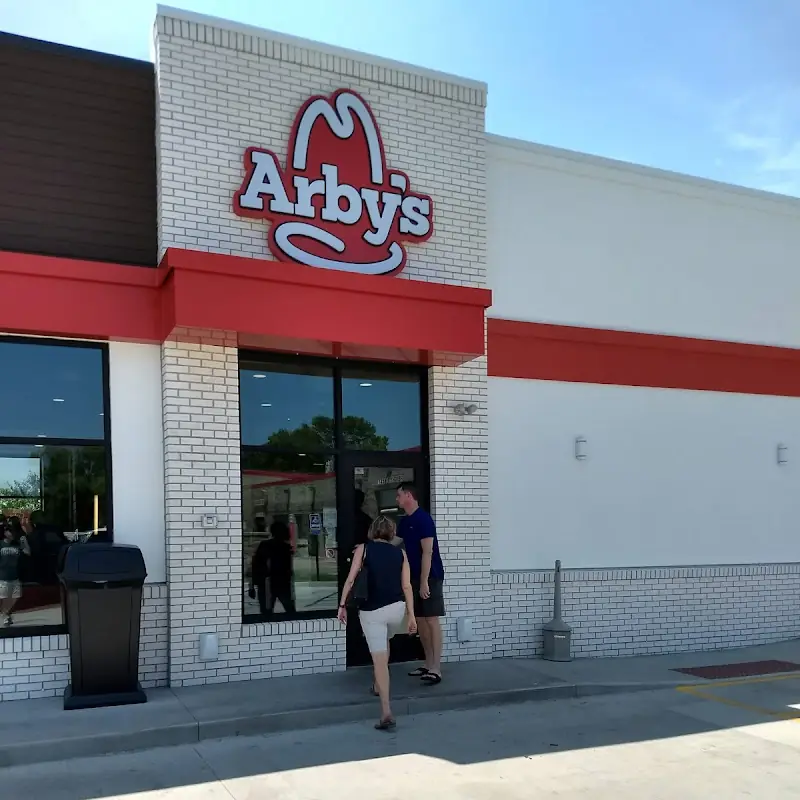 Arby's