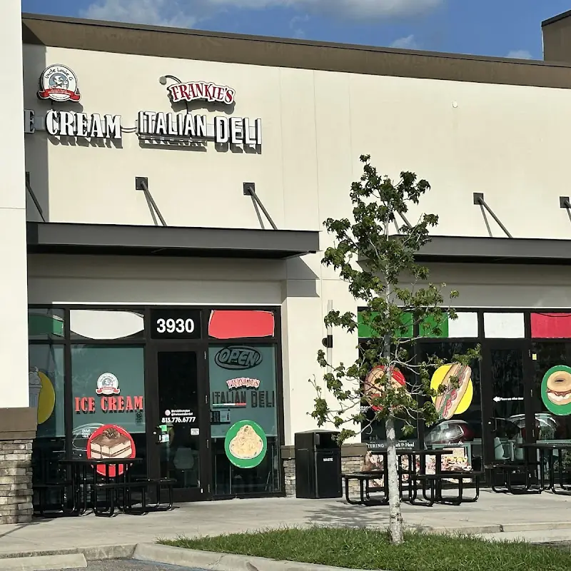 Bada Bing Sandwich