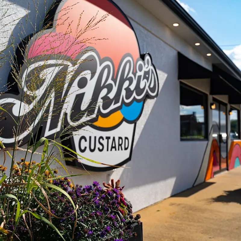 Nikki's Custard®