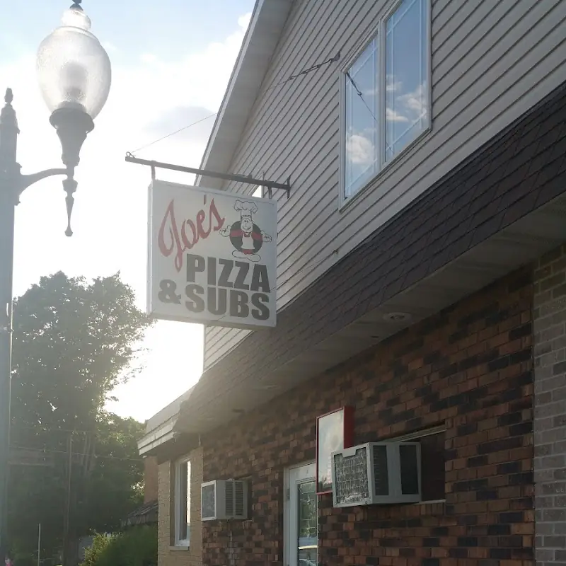 Joe's Pizza Jesup