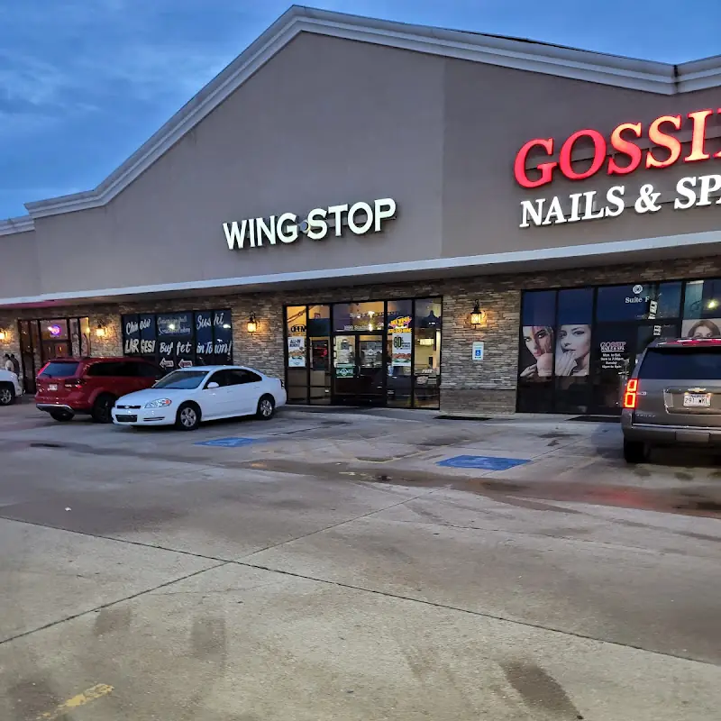 Wingstop