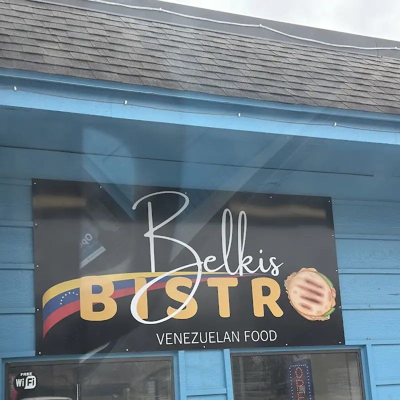 Belkis Bistro Restaurant