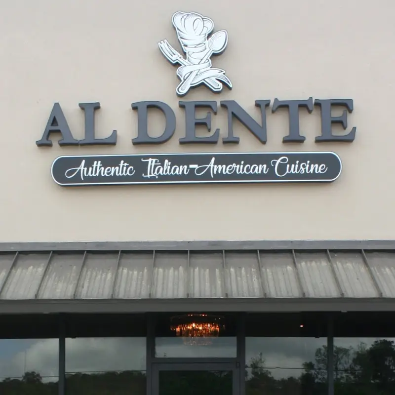 Al Dente