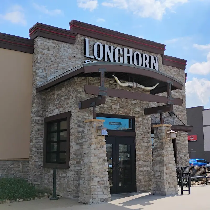 LongHorn Steakhouse