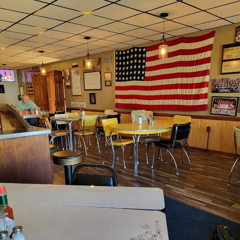 Diner