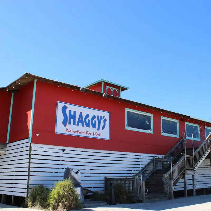 Shaggy's Pensacola Beach