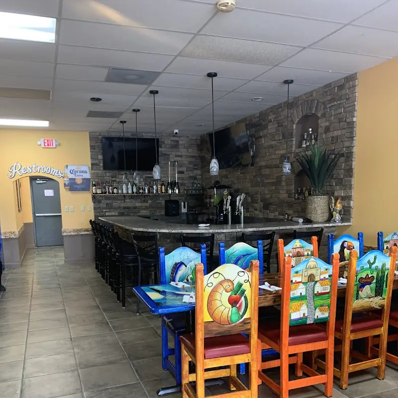 Casa Mexicana