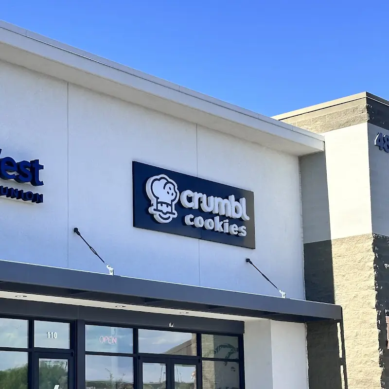 Crumbl