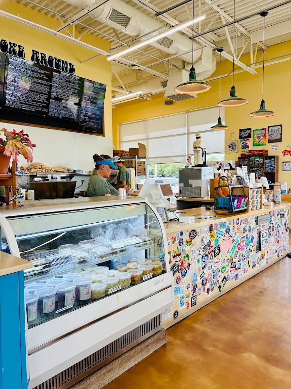 Country Deli