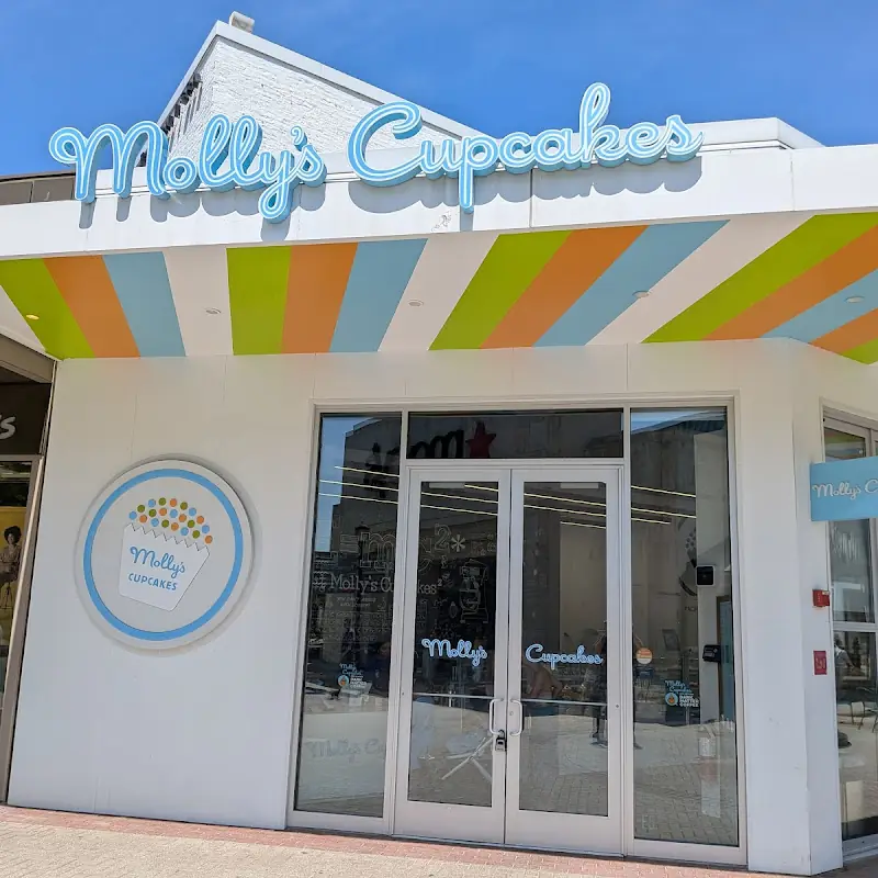 Molly’s Cupcakes