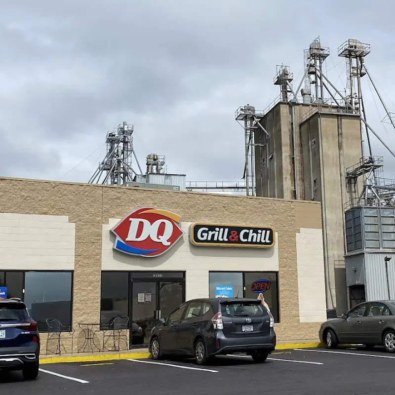 Dairy Queen Grill & Chill