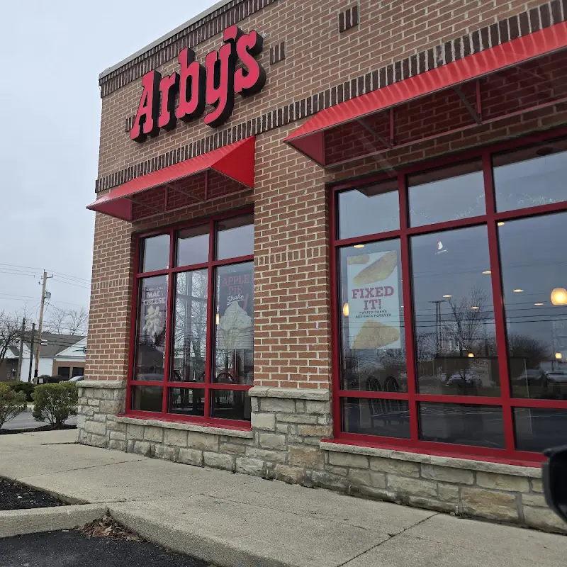 Arby's