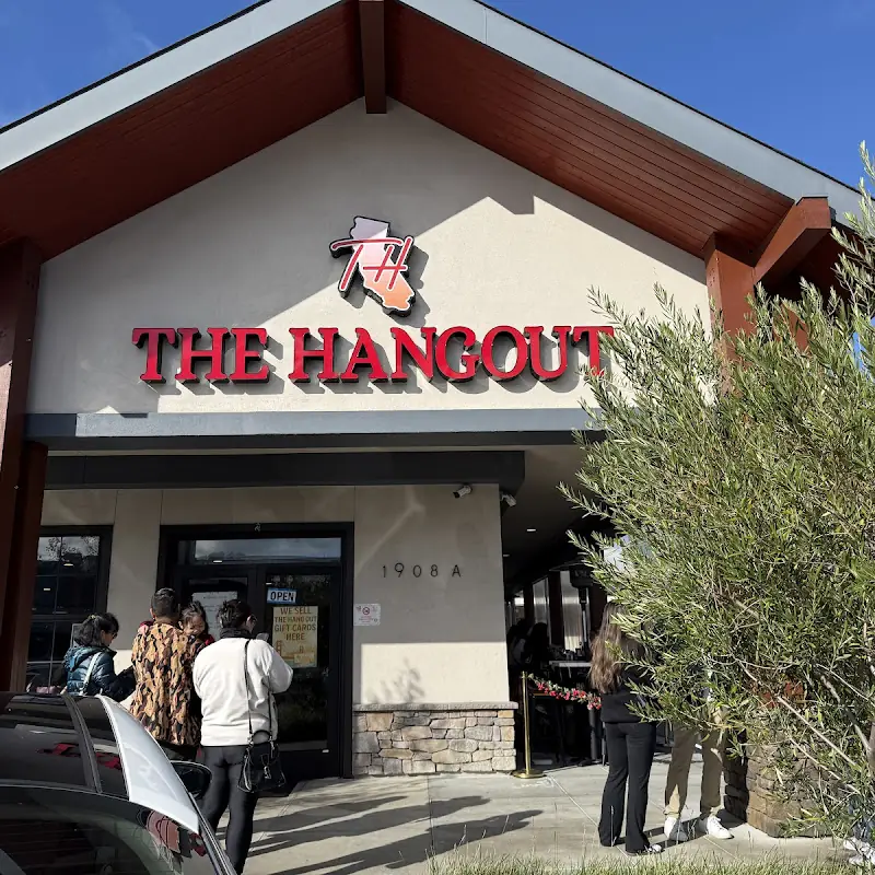 The Hangout - Walnut Creek