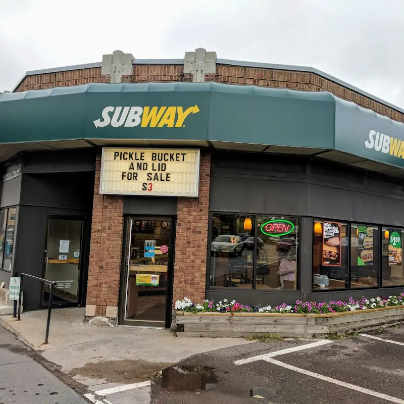 Subway