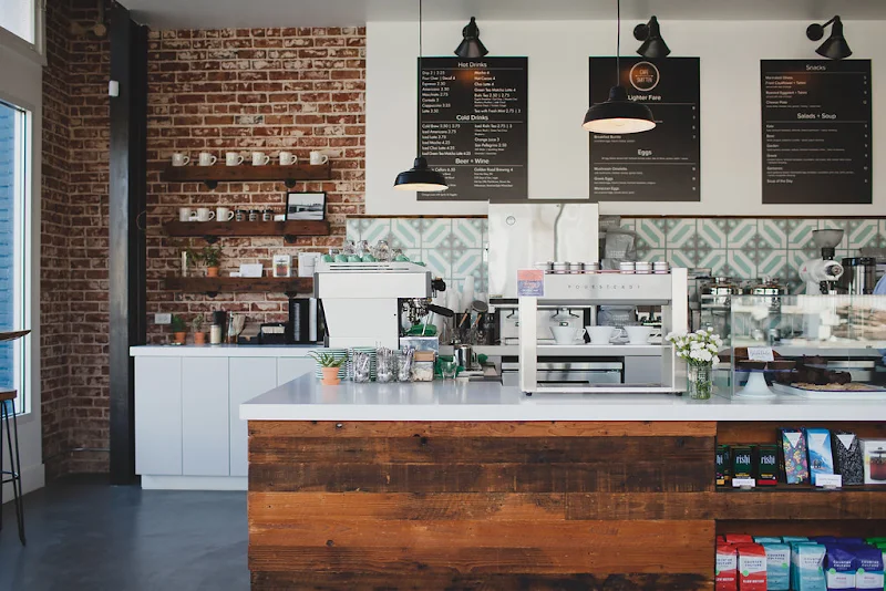 Cafe Smitten (Downtown)
