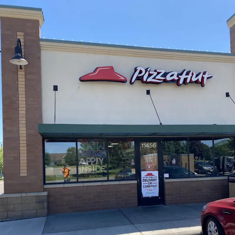 Pizza Hut