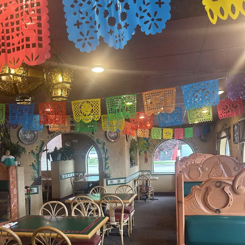El Caporal II Ellensburg