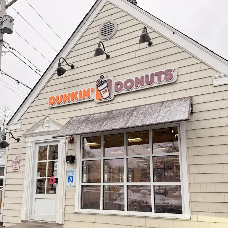 Dunkin'