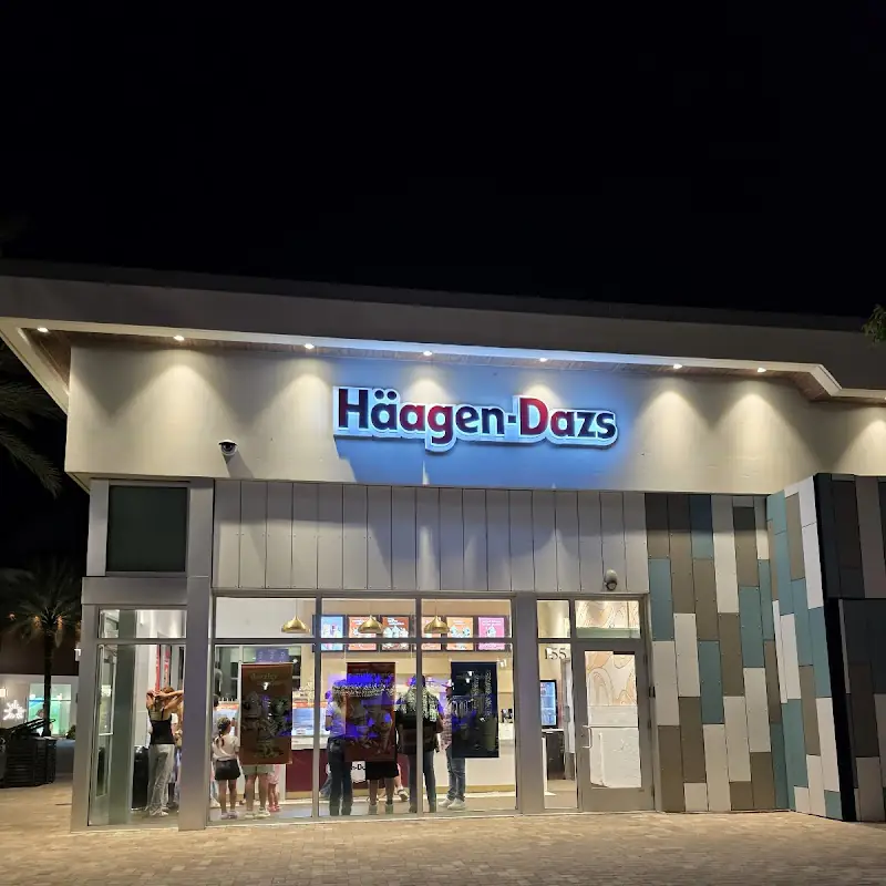 Häagen-Dazs