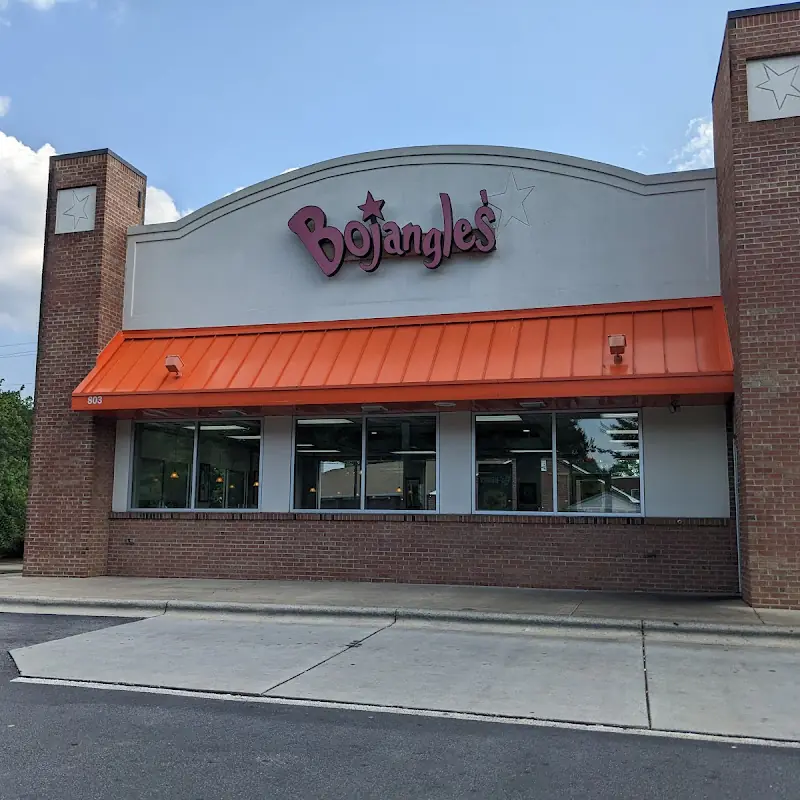 Bojangles