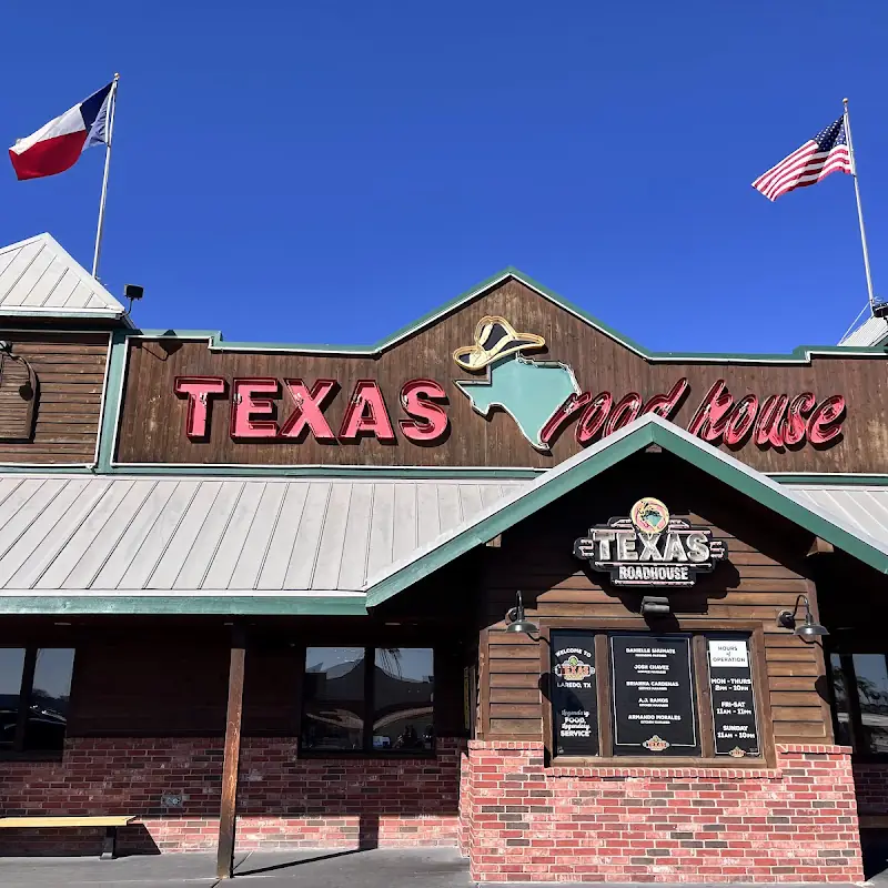 Texas Roadhouse