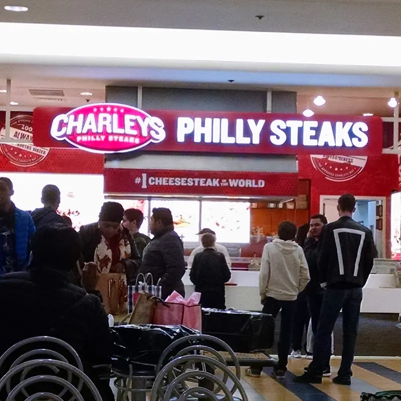Charleys Cheesesteaks