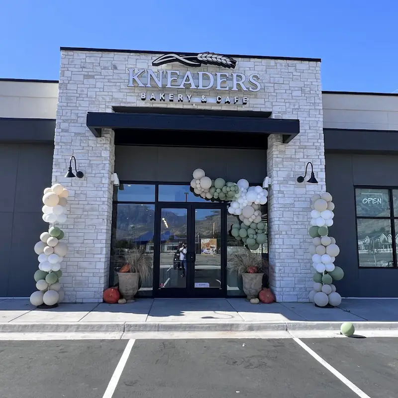 Kneaders Bakery & Cafe