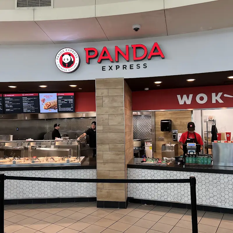 Panda Express