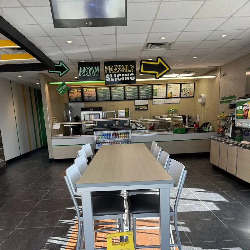 Subway