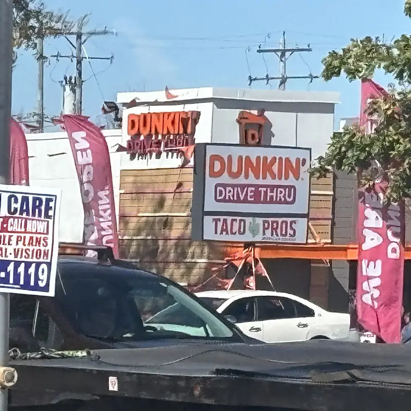 Dunkin'