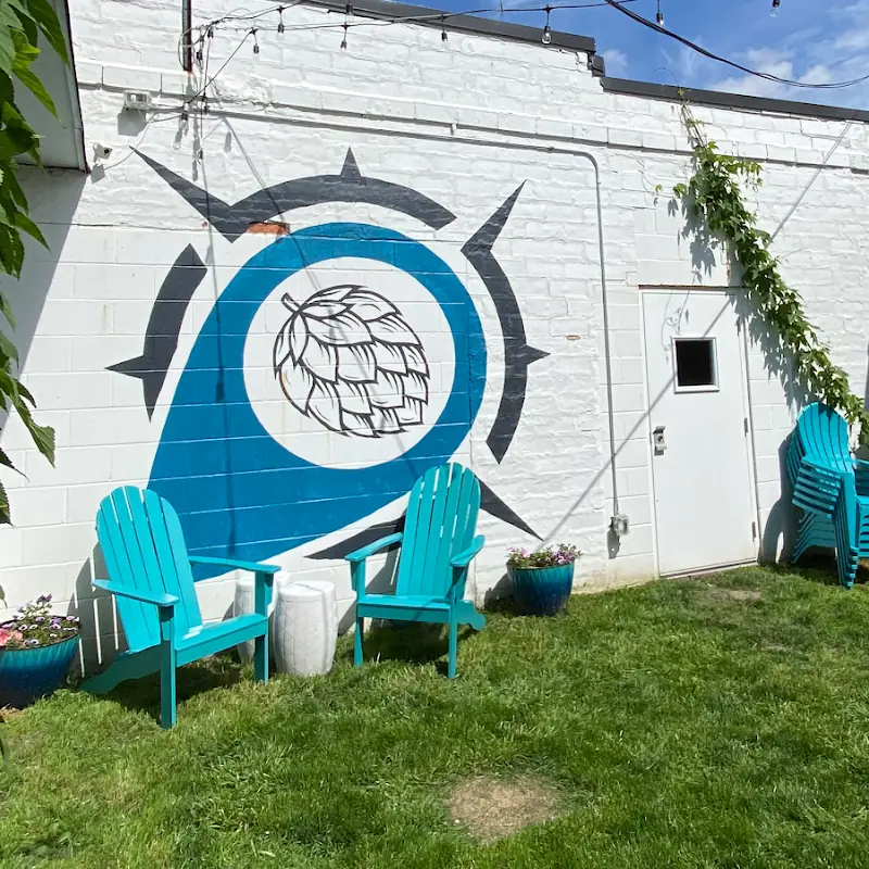 West Hill Brewing Company