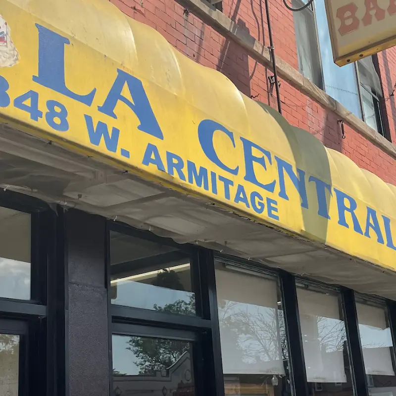 La Central Bakery