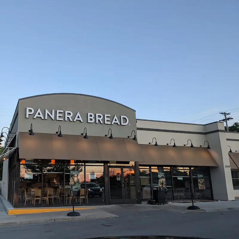 Panera Bread