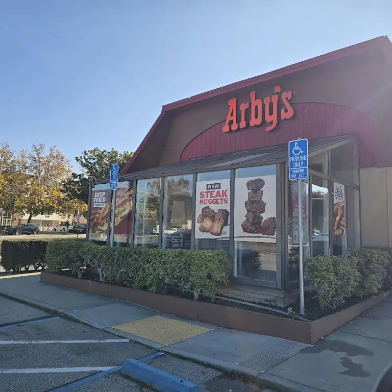 Arby's