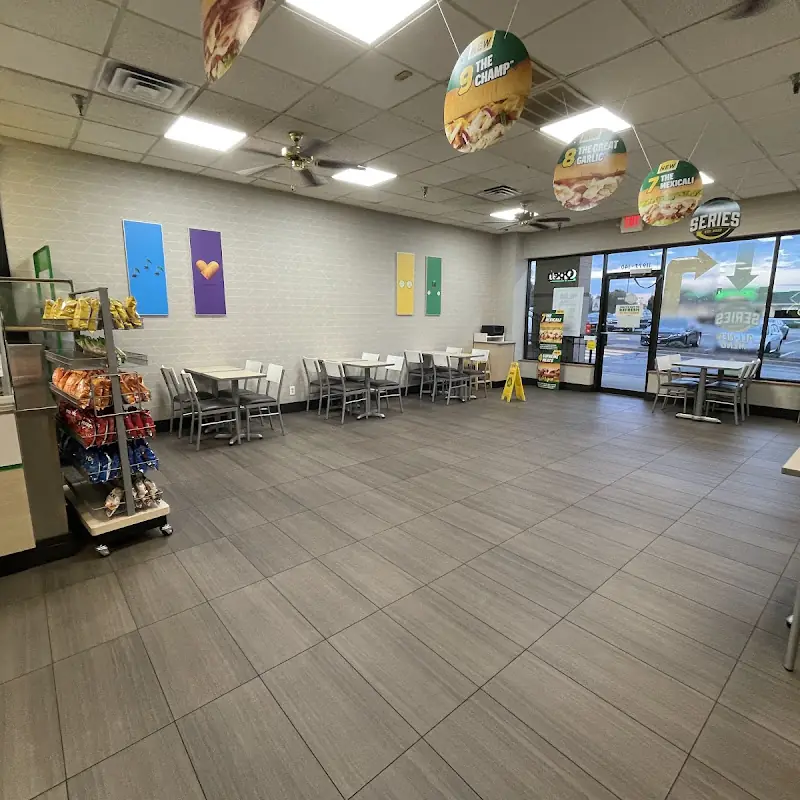 Subway