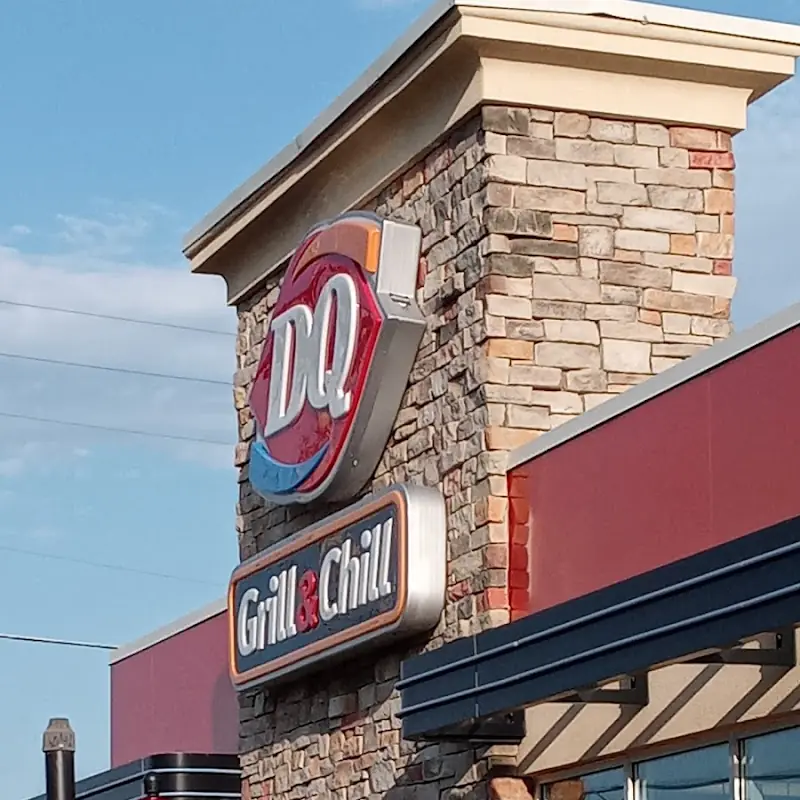 Dairy Queen Grill & Chill