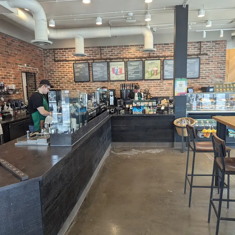 Starbucks Coffee Company