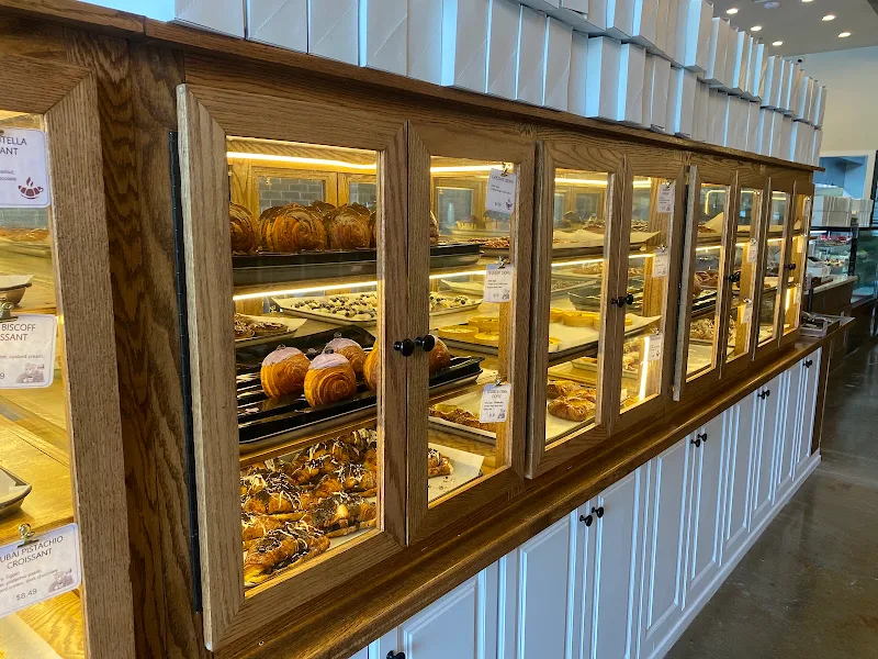 Walnut Baklava