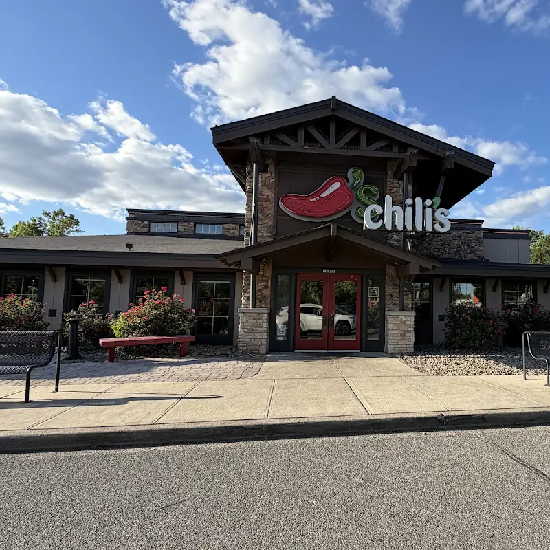 Chili's Grill & Bar