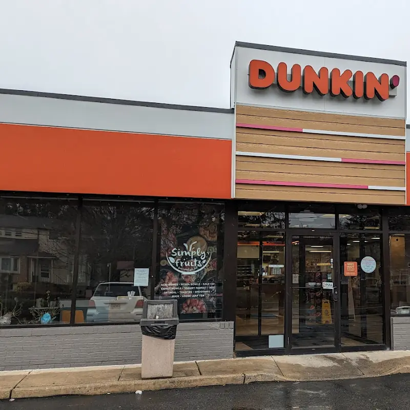 Dunkin'