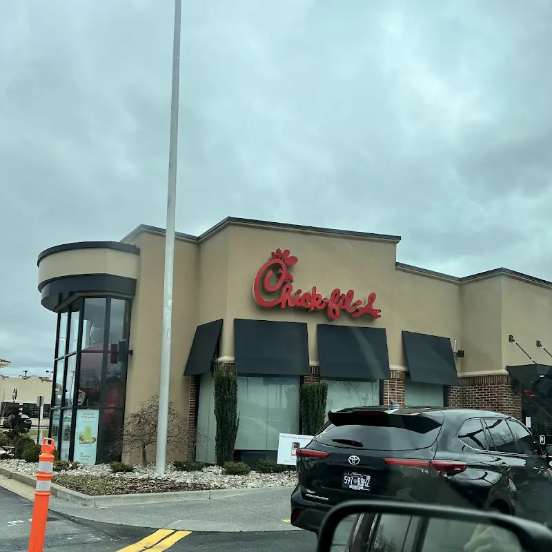 Chick-fil-A