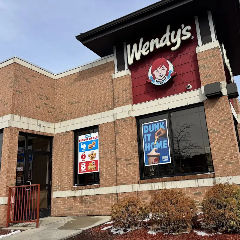Wendy's
