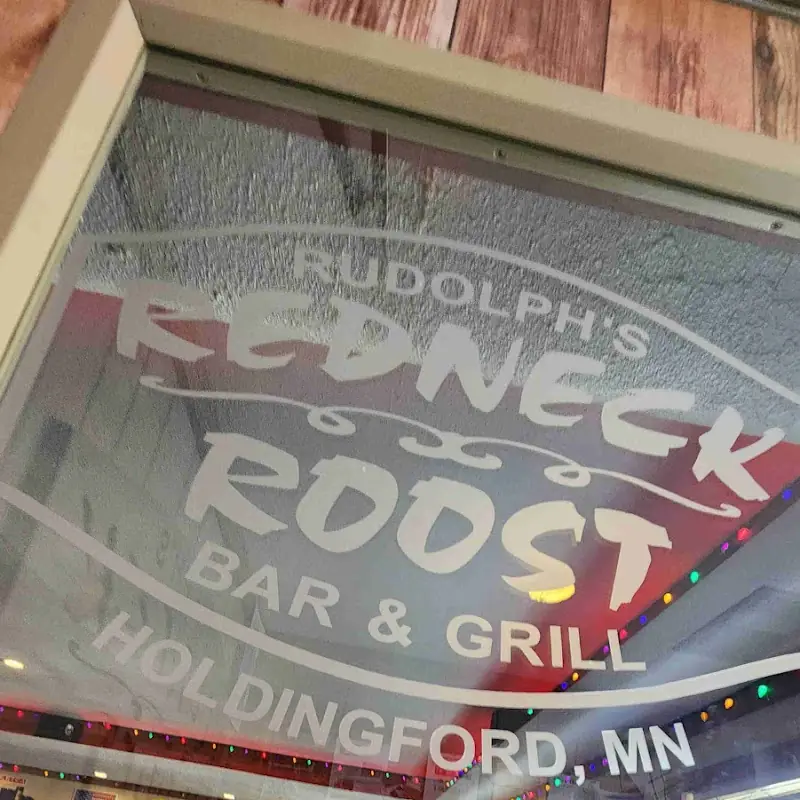 Rudolph's Redneck Roost
