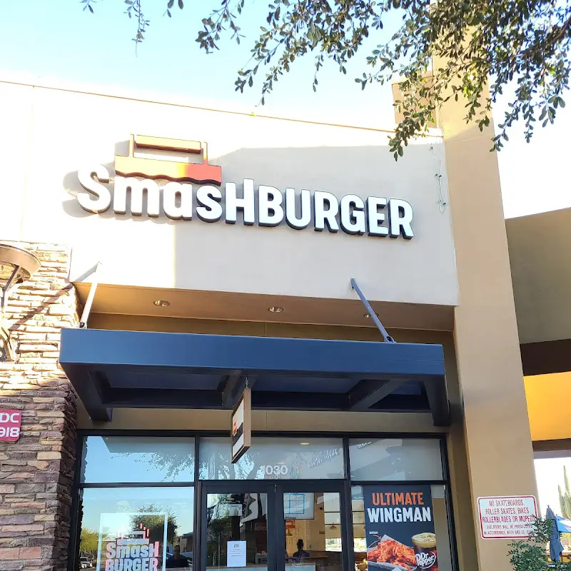 Smashburger
