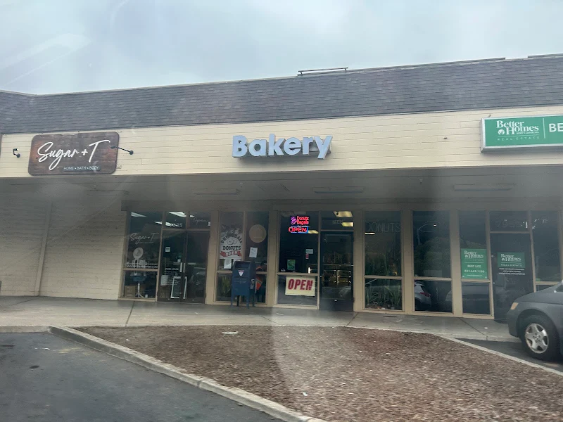 Prunedale Donut & Bakery