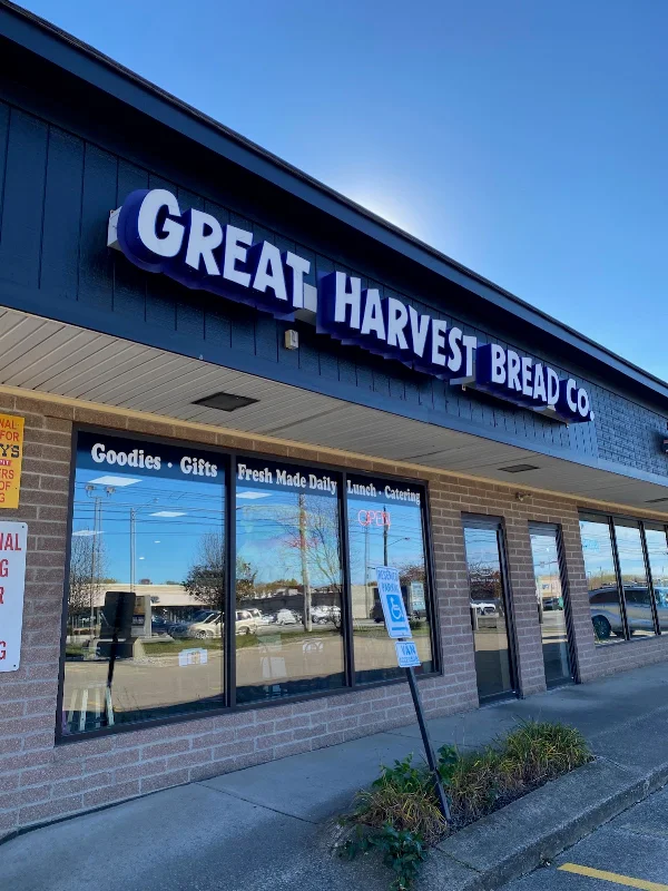 Great Harvest Bread Co. - Mentor, OH