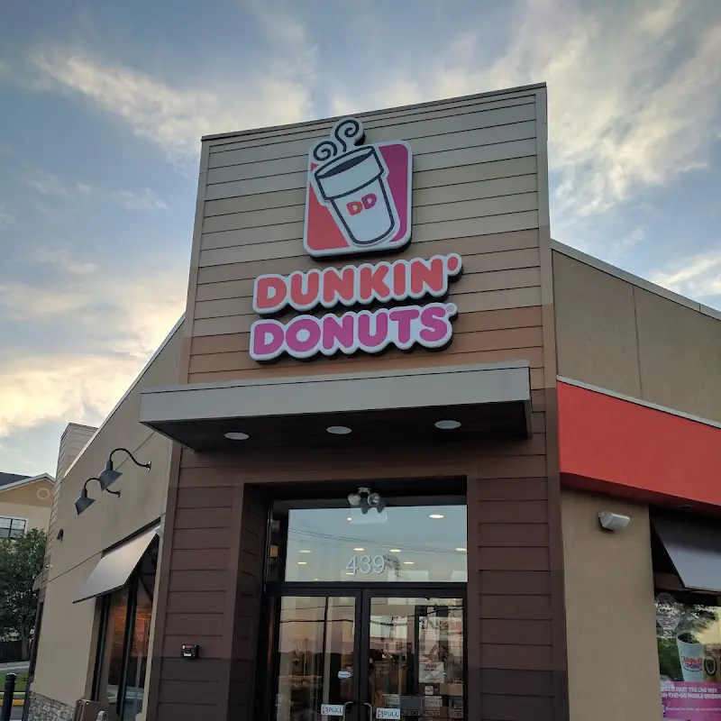 Dunkin'