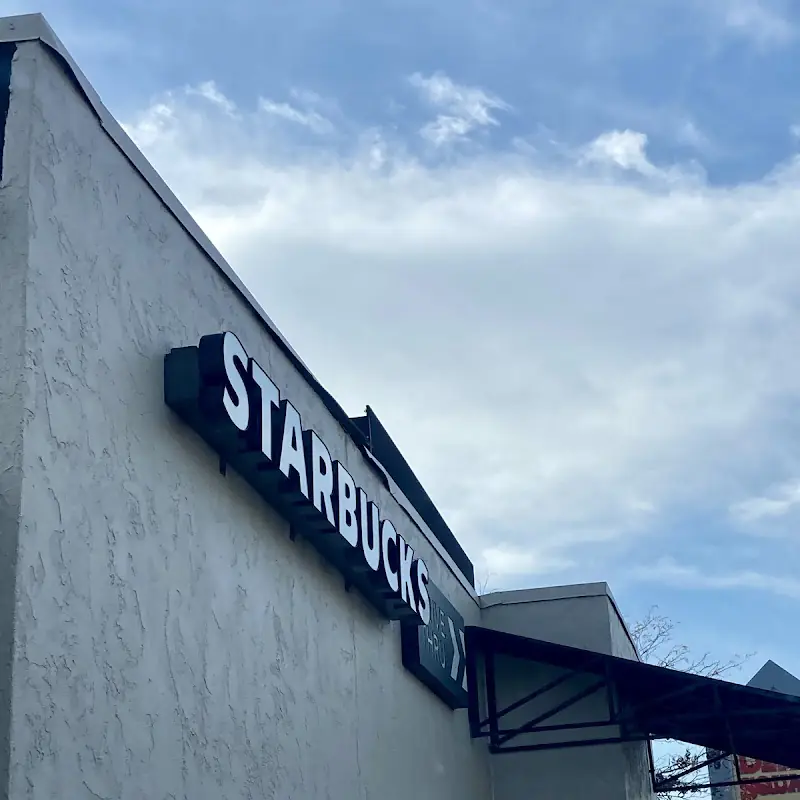 Starbucks Coffee Company